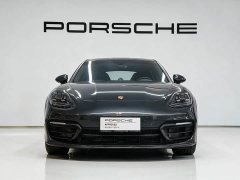 Porsche Panamera 2.9T - ფოტო 1