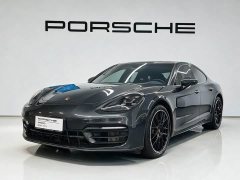 Porsche Panamera 2.9T - ფოტო 2