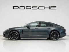 Porsche Panamera 2.9T - ფოტო 3