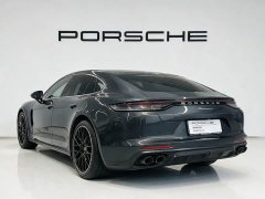 Porsche Panamera 2.9T - ფოტო 4