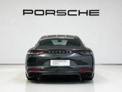Porsche Panamera 2.9T - ფოტო 5