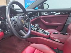 Porsche Panamera 2.9T - ფოტო 6