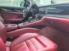 Porsche Panamera 2.9T - ფოტო 7
