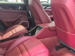 Porsche Panamera 2.9T - ფოტო 8