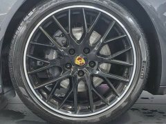 Porsche Panamera 2.9T - ფოტო 9