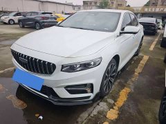 Geely Xingrui Oriental Radiance 1.5TD Kunlun Edition - фото 1