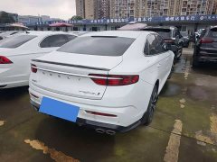 Geely Xingrui Oriental Radiance 1.5TD Kunlun Edition - фото 10