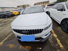 Geely Xingrui Oriental Radiance 1.5TD Kunlun Edition - фото 2