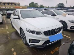 Geely Xingrui Oriental Radiance 1.5TD Kunlun Edition - фото 3