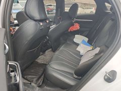Geely Xingrui Oriental Radiance 1.5TD Kunlun Edition - фото 5