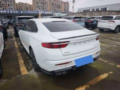 Geely Xingrui Oriental Radiance 1.5TD Kunlun Edition - фото 8