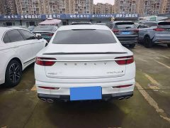 Geely Xingrui Oriental Radiance 1.5TD Kunlun Edition - фото 9