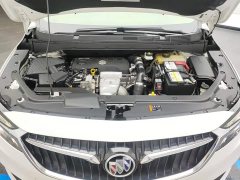 Buick GL6 323T Hybrid Connected Luxury - ფოტო 10