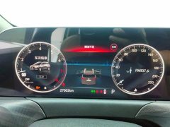 Buick GL6 323T Hybrid Connected Luxury - ფოტო 14