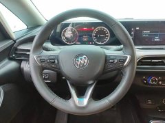 Buick GL6 323T Hybrid Connected Luxury - ფოტო 15