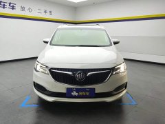 Buick GL6 323T Hybrid Connected Luxury - ფოტო 2