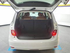 Buick GL6 323T Hybrid Connected Luxury - ფოტო 4