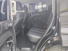 Tank 300 Off-Road Edition 2.0T Conqueror - ფოტო 11