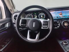 Tank 300 Off-Road Edition 2.0T Conqueror - ფოტო 15