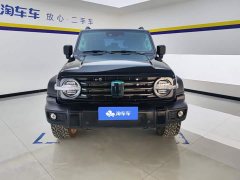 Tank 300 Off-Road Edition 2.0T Conqueror - ფოტო 2