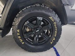 Tank 300 Off-Road Edition 2.0T Conqueror - ფოტო 6