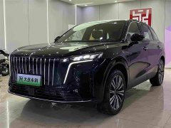 FAW Red Flag HS6 PHEV 240 Smart Hybrid Edition - ფოტო 1