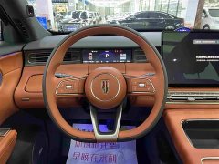 FAW Red Flag HS6 PHEV 240 Smart Hybrid Edition - ფოტო 11