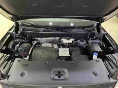 FAW Red Flag HS6 PHEV 240 Smart Hybrid Edition - ფოტო 13