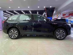 FAW Red Flag HS6 PHEV 240 Smart Hybrid Edition - ფოტო 15