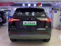 FAW Red Flag HS6 PHEV 240 Smart Hybrid Edition - ფოტო 16