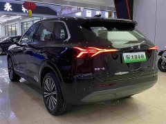FAW Red Flag HS6 PHEV 240 Smart Hybrid Edition - ფოტო 18