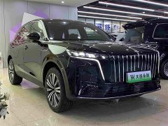FAW Red Flag HS6 PHEV 240 Smart Hybrid Edition - ფოტო 3