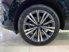 FAW Red Flag HS6 PHEV 240 Smart Hybrid Edition - ფოტო 5