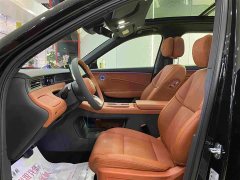 FAW Red Flag HS6 PHEV 240 Smart Hybrid Edition - ფოტო 6