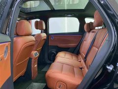 FAW Red Flag HS6 PHEV 240 Smart Hybrid Edition - ფოტო 7