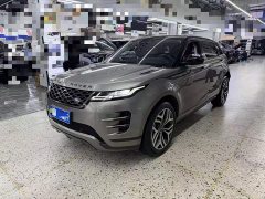 Land Rover Range Rover Evoque L 249PS R-Dynamic S Performance Edition - ფოტო 1