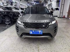 Land Rover Range Rover Evoque L 249PS R-Dynamic S Performance Edition - ფოტო 2
