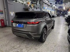 Land Rover Range Rover Evoque L 249PS R-Dynamic S Performance Edition - ფოტო 3