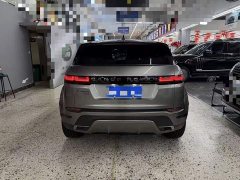 Land Rover Range Rover Evoque L 249PS R-Dynamic S Performance Edition - ფოტო 4