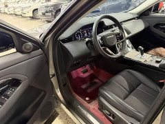 Land Rover Range Rover Evoque L 249PS R-Dynamic S Performance Edition - ფოტო 7
