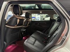 Land Rover Range Rover Evoque L 249PS R-Dynamic S Performance Edition - ფოტო 9