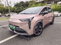 GAC AION Y 70 Smart Leader Edition LFP - ფოტო 1