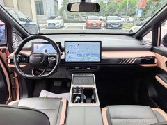 GAC AION Y 70 Smart Leader Edition LFP - ფოტო 10