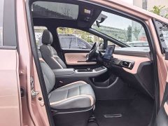 GAC AION Y 70 Smart Leader Edition LFP - ფოტო 11