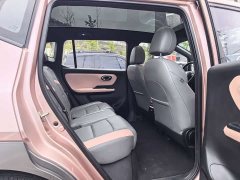 GAC AION Y 70 Smart Leader Edition LFP - ფოტო 12