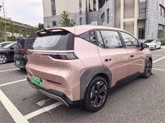 GAC AION Y 70 Smart Leader Edition LFP - ფოტო 13