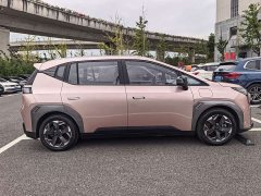GAC AION Y 70 Smart Leader Edition LFP - ფოტო 14