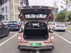 GAC AION Y 70 Smart Leader Edition LFP - ფოტო 15