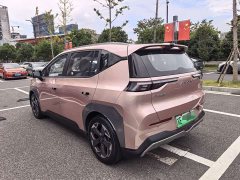 GAC AION Y 70 Smart Leader Edition LFP - ფოტო 17