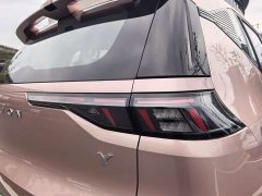GAC AION Y 70 Smart Leader Edition LFP - ფოტო 18